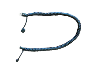 ParaCord Reinforced USB Cable
