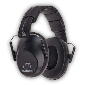 Hearing Protection [Low Profile]