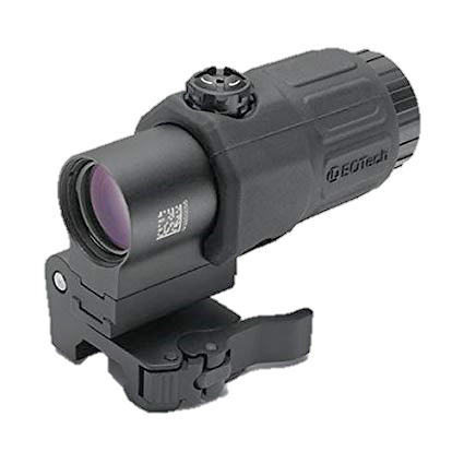 G33 Magnifier w/ STS Switch – Tactical Elite L.L.C