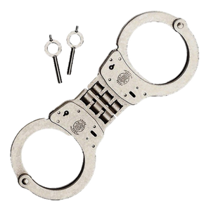 Model 300 Hinged Handcuffs