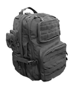 TOUR OF DUTY BACKPACK Tactical Elite L.L.C