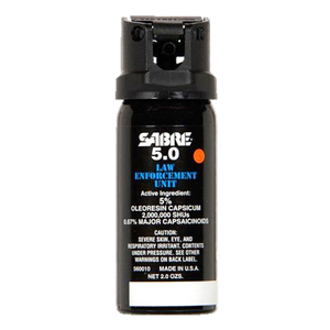 5.0 Mk-3 Law Enforcement OC Spray