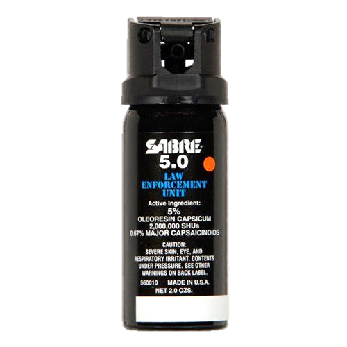 5.0 Mk-3 Law Enforcement OC Spray